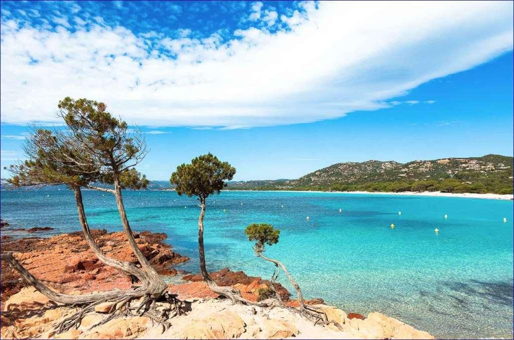 Don Cesar 5* Porto-Vecchio (Corsica)