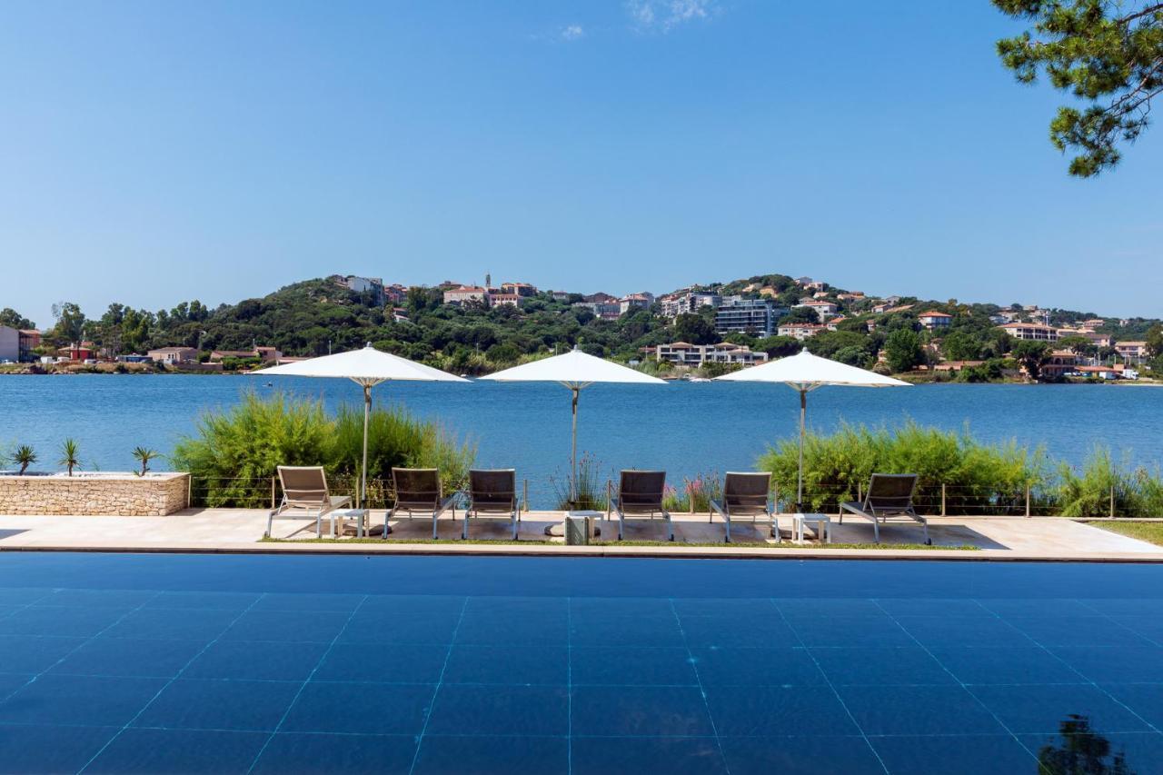 Hotel Don Cesar Porto-Vecchio (Corsica)