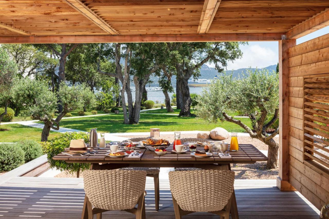 Hotel Don Cesar Porto-Vecchio (Corsica)