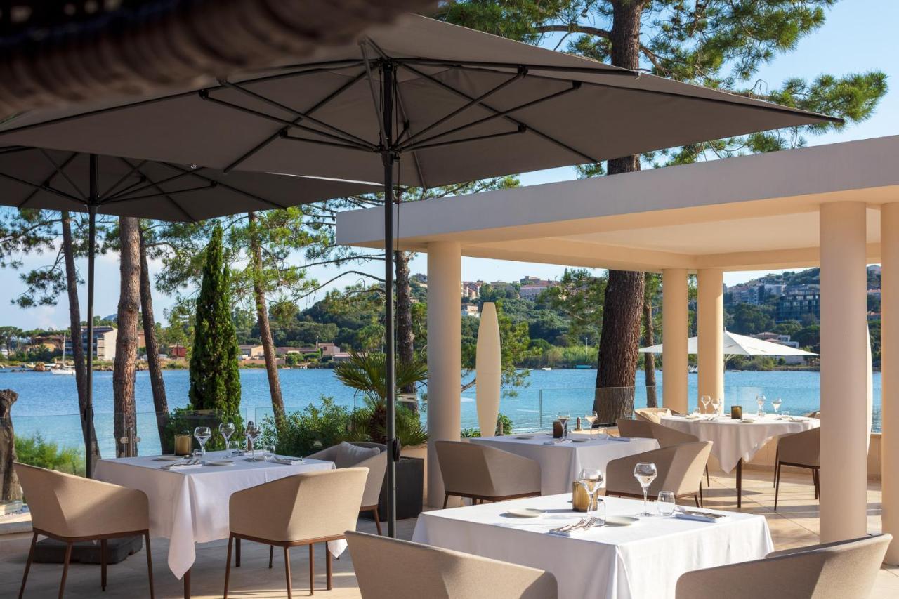 Hotel Don Cesar Porto-Vecchio (Corsica)