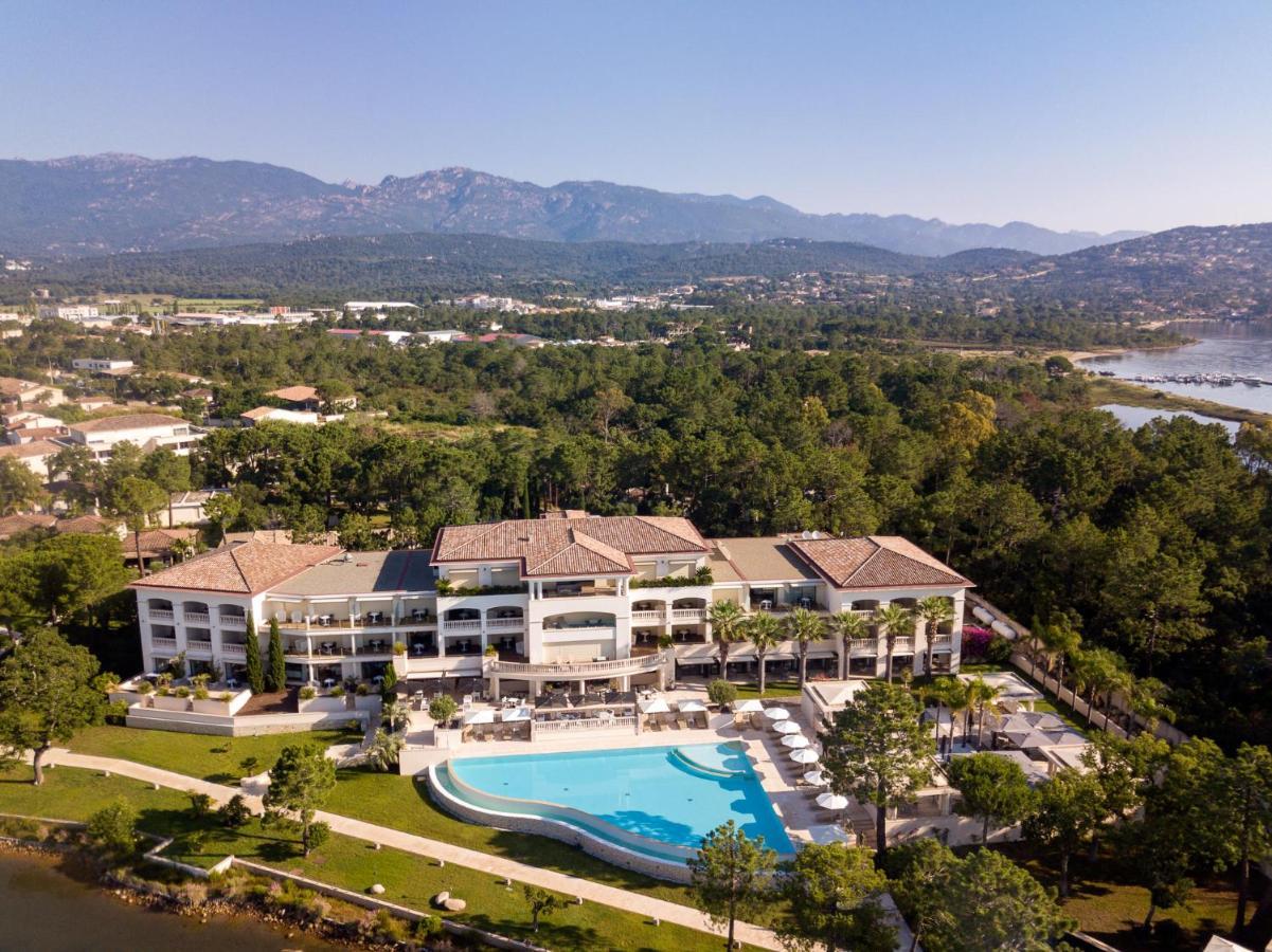 Don Cesar Porto-Vecchio (Corsica)