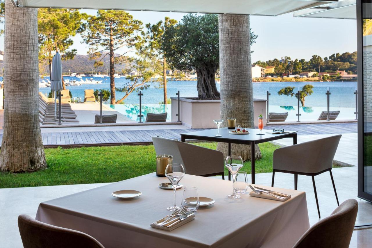 Don Cesar Hotel Porto-Vecchio (Corsica)