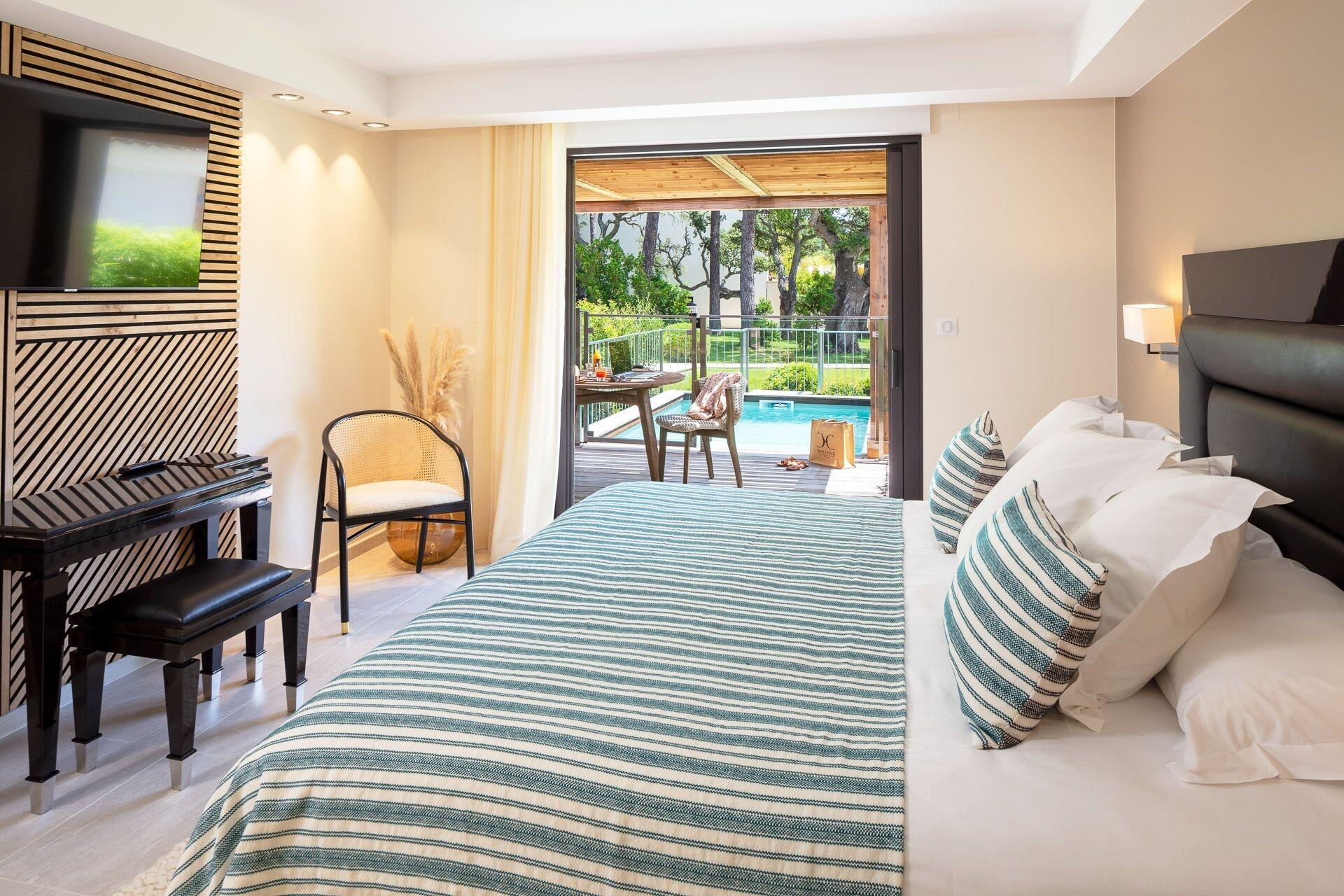 Don Cesar 5*