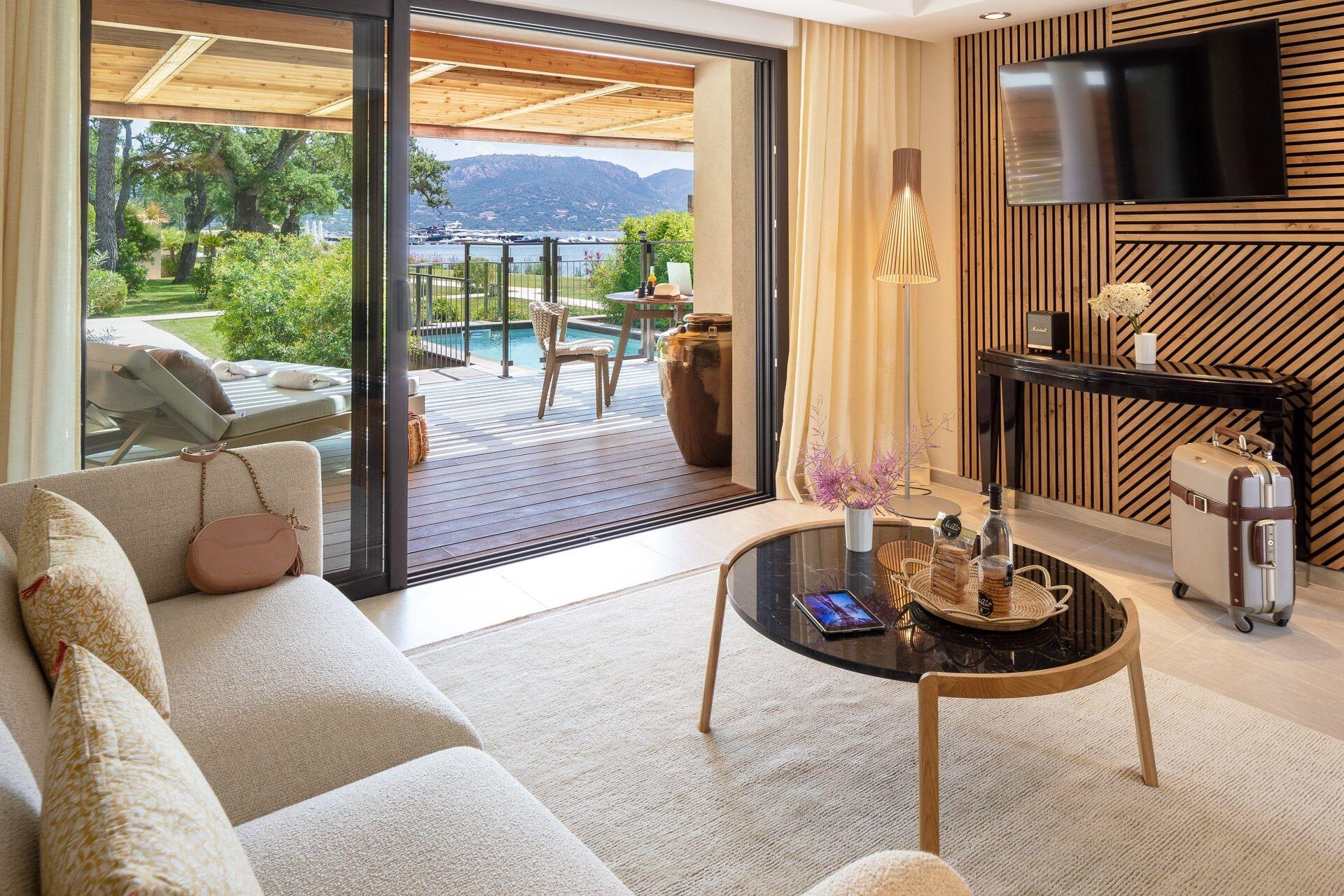 Don Cesar Porto-Vecchio (Corsica)