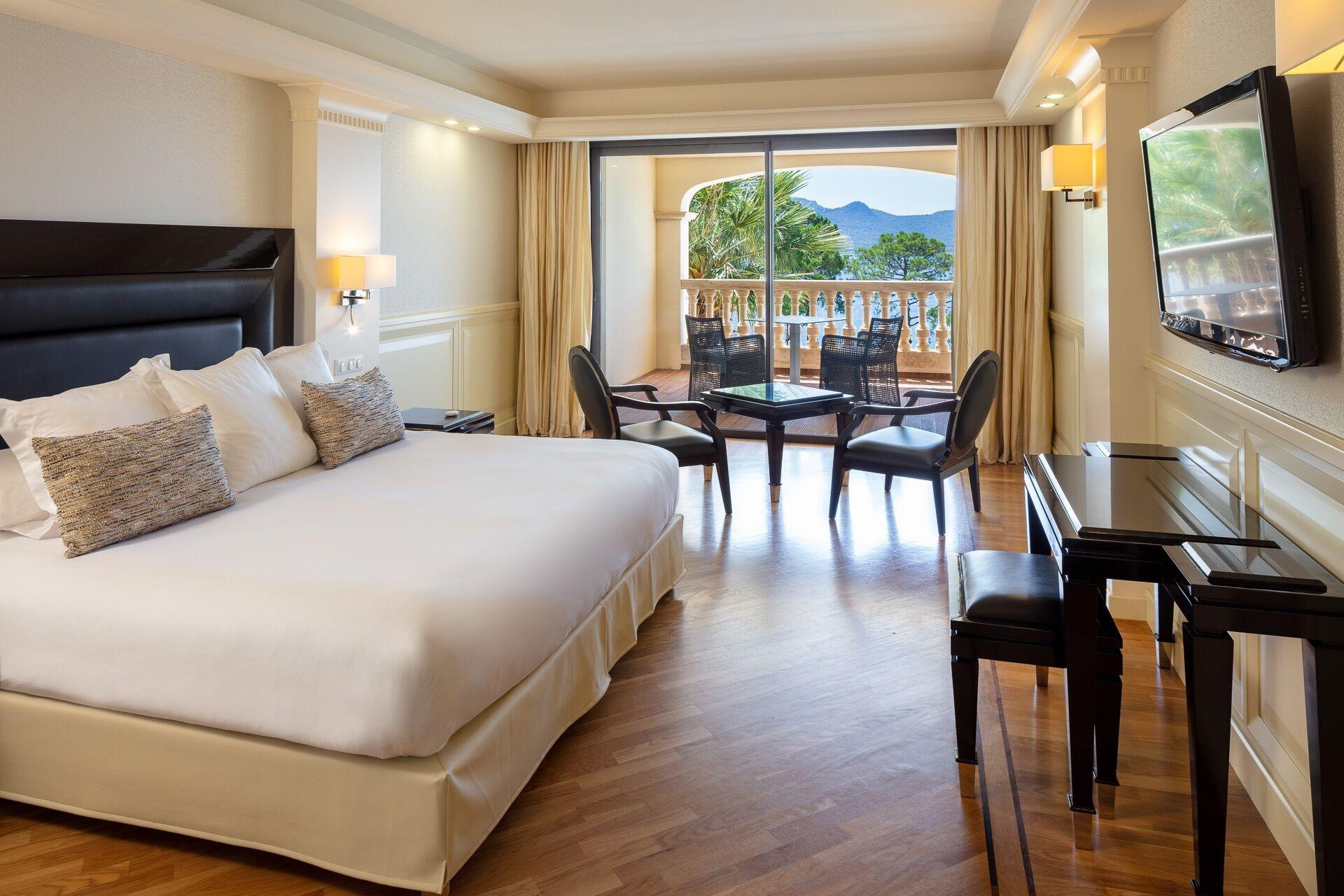Don Cesar Hotel 5*