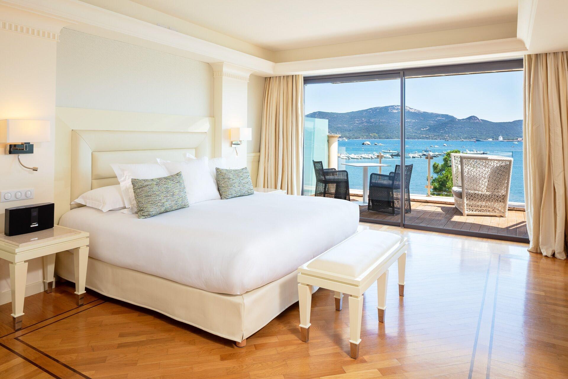 Don Cesar Hotel 5*