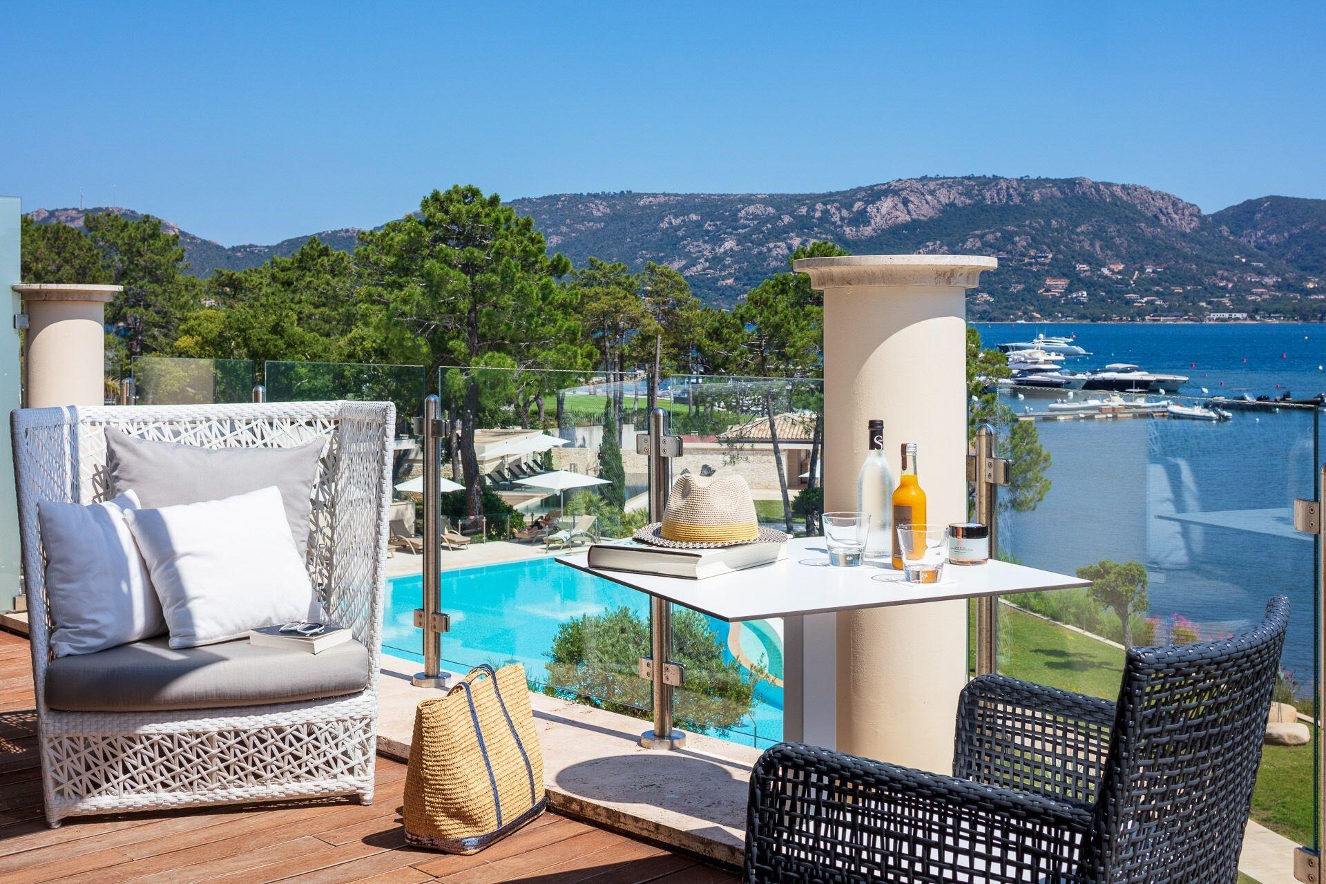 Hotel Don Cesar Porto-Vecchio (Corsica)