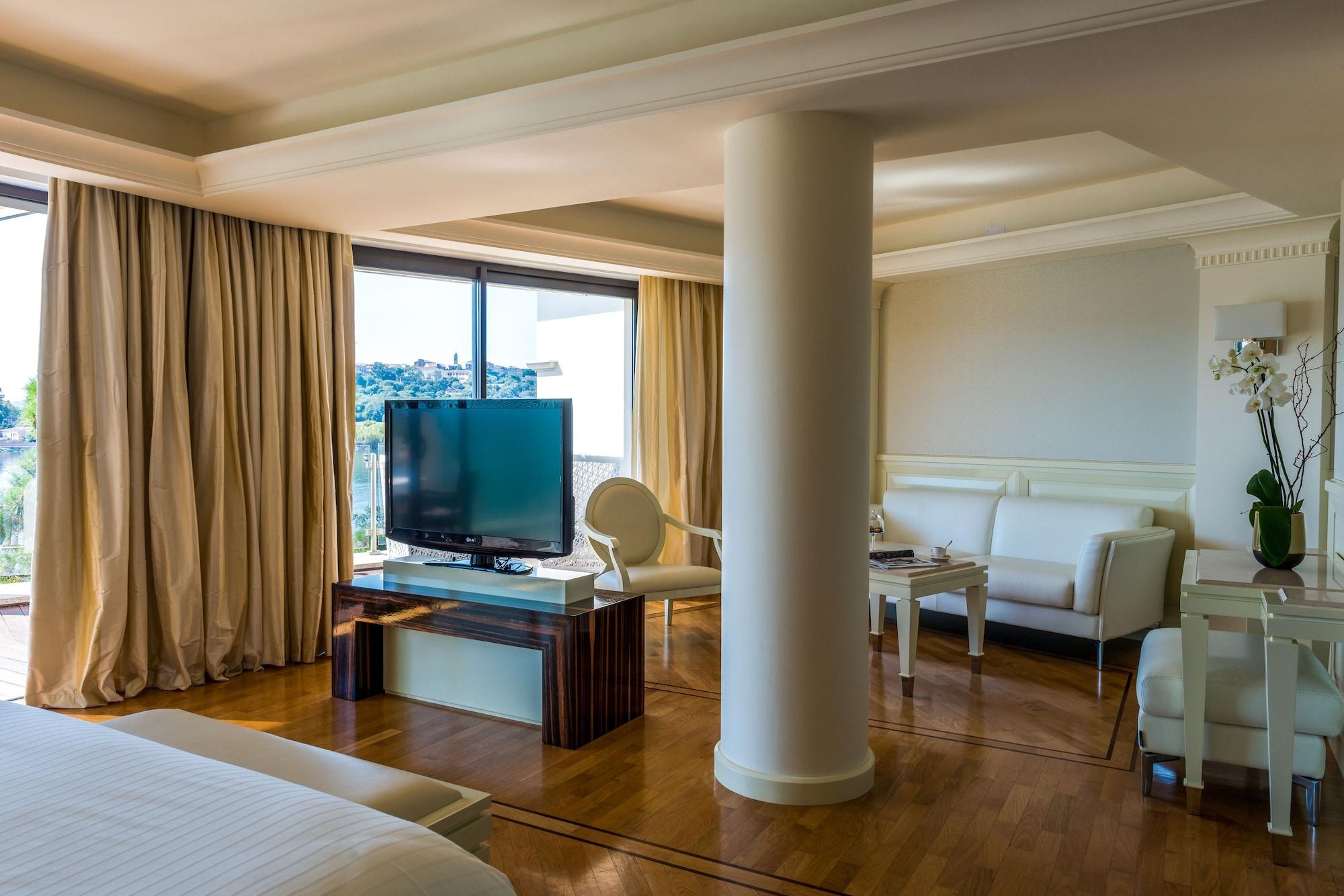 Don Cesar Hotel Porto-Vecchio (Corsica)