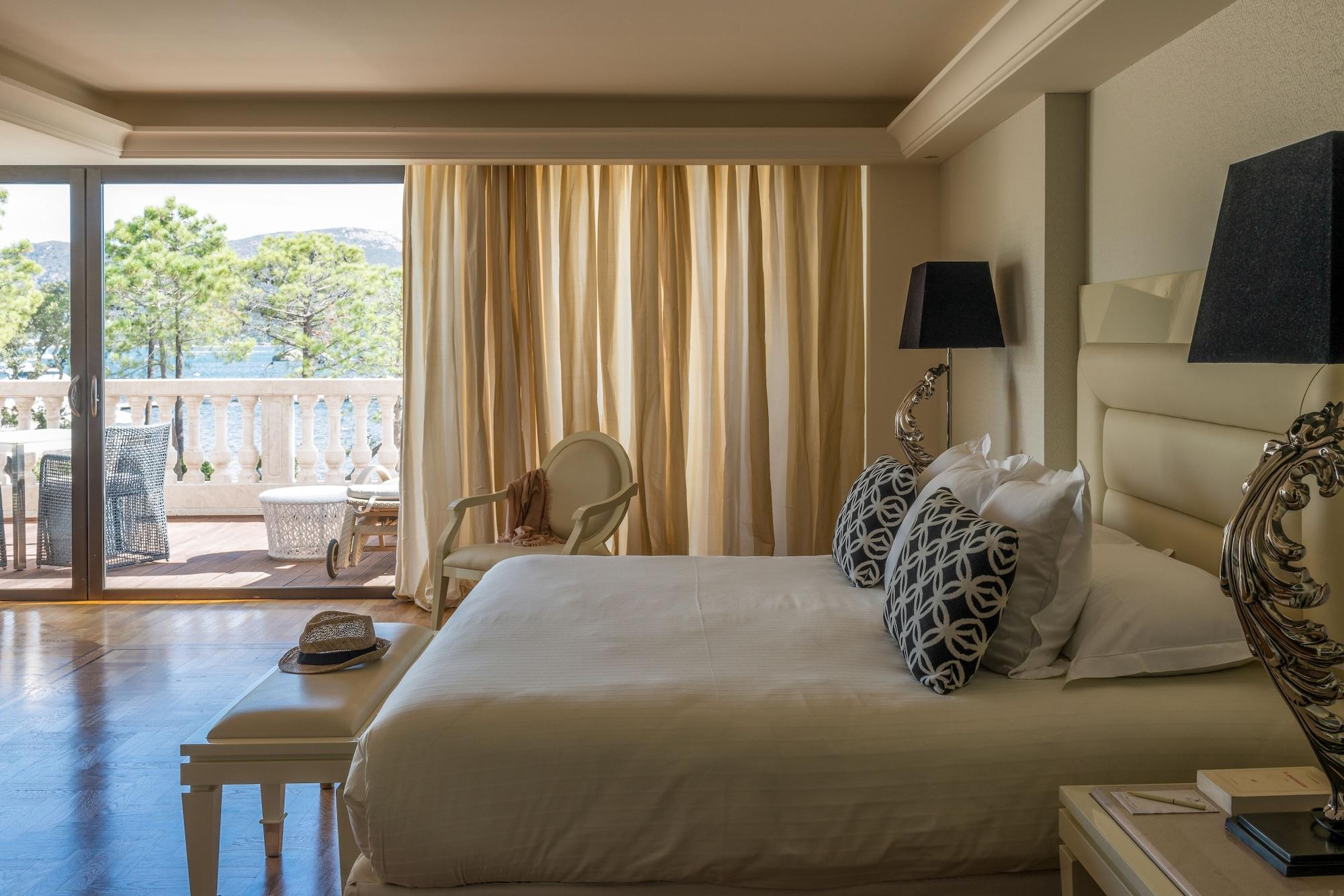 Don Cesar Porto-Vecchio (Corsica)