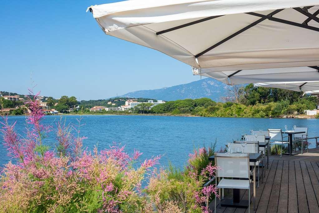 Don Cesar Hotel Porto-Vecchio (Corsica)