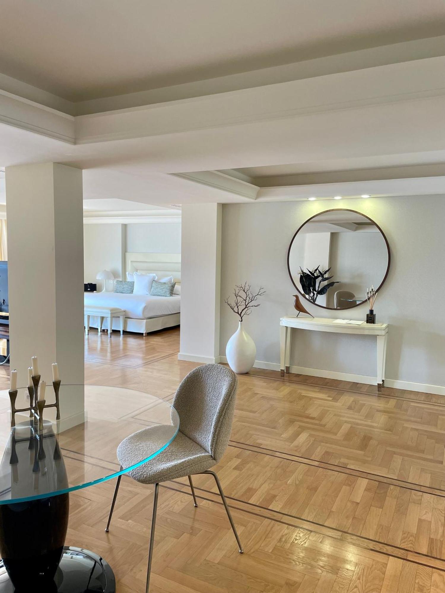 Don Cesar Hotel 5*