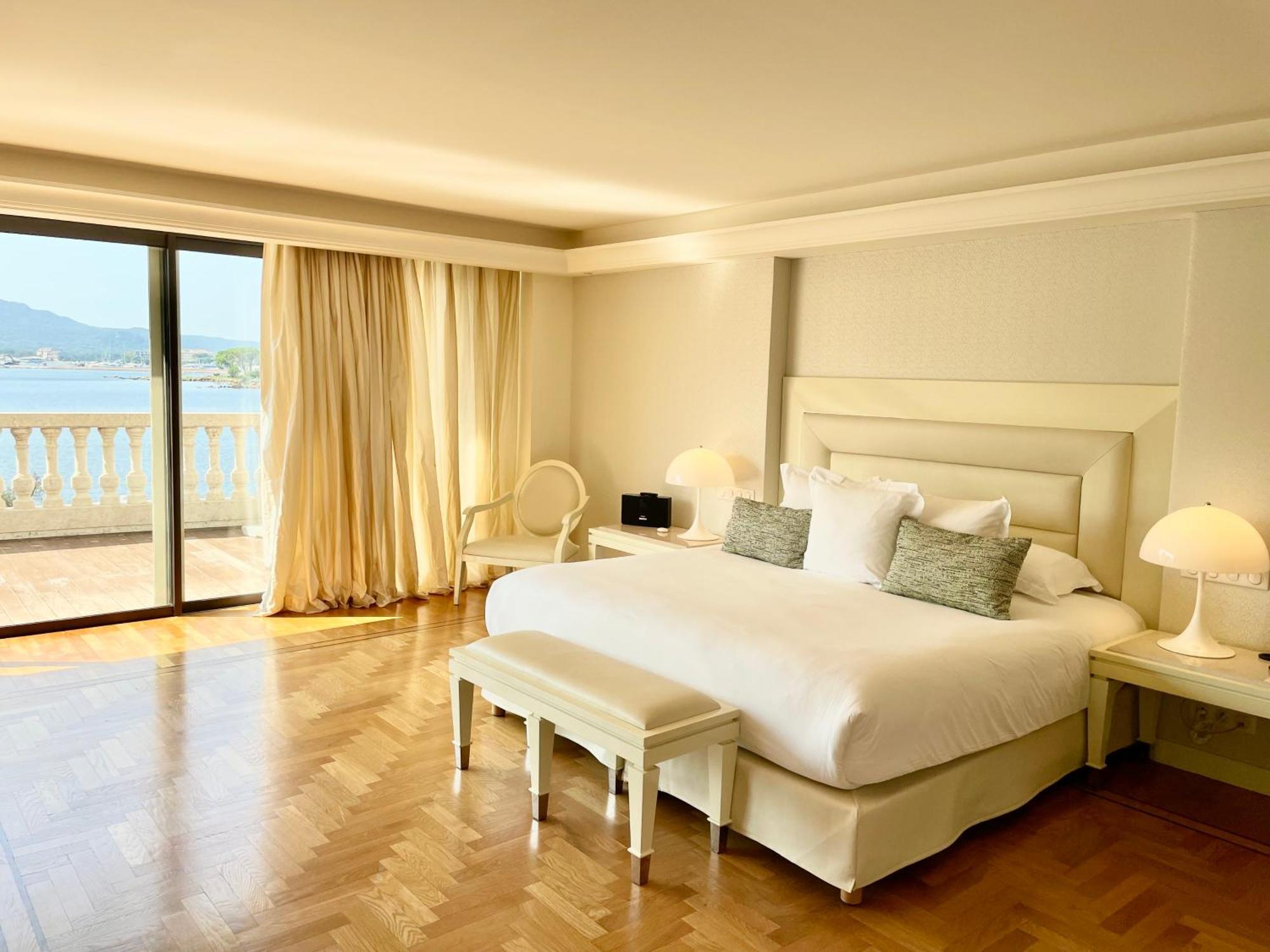 Don Cesar Porto-Vecchio (Corsica)