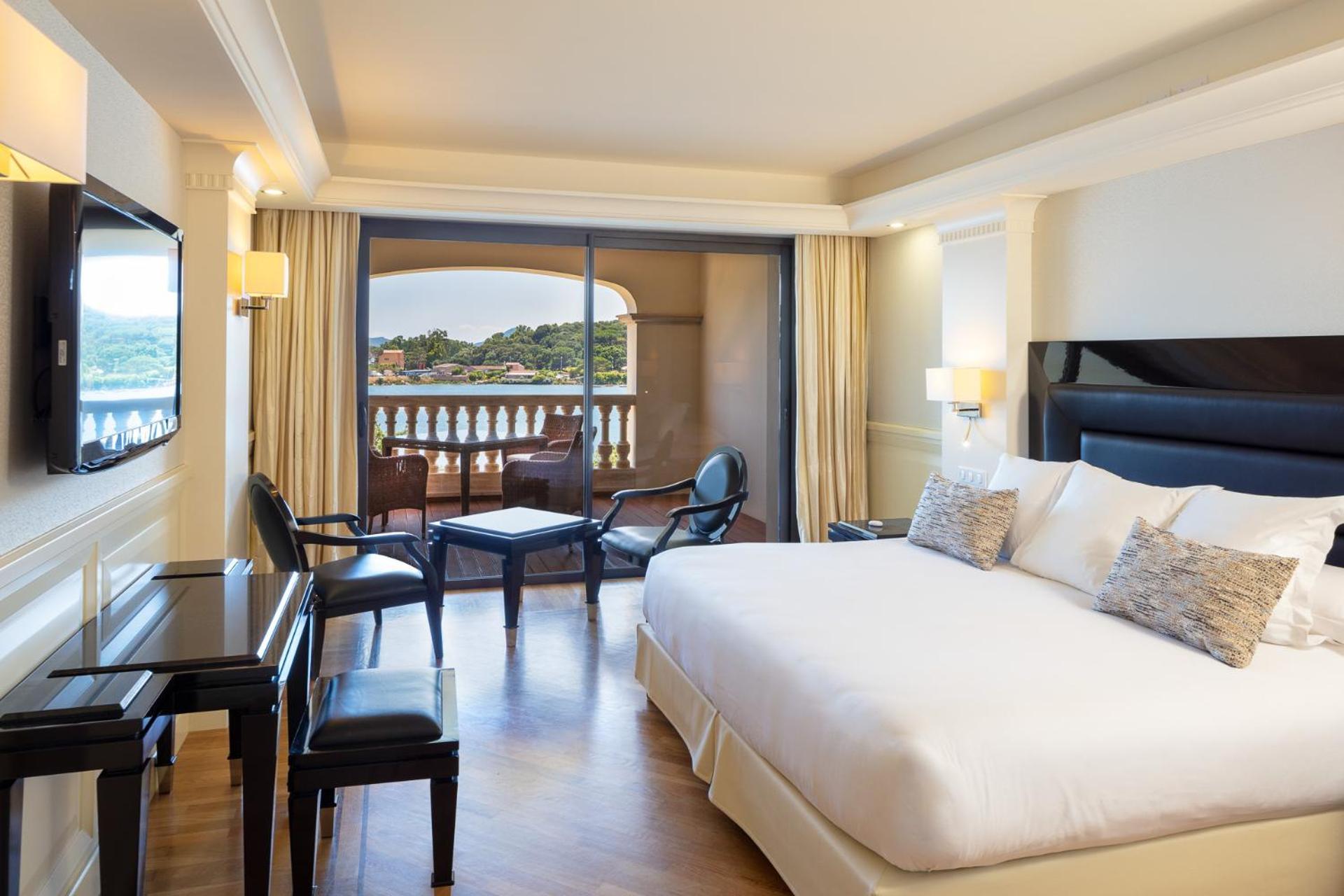 Don Cesar Hotel Porto-Vecchio (Corsica)