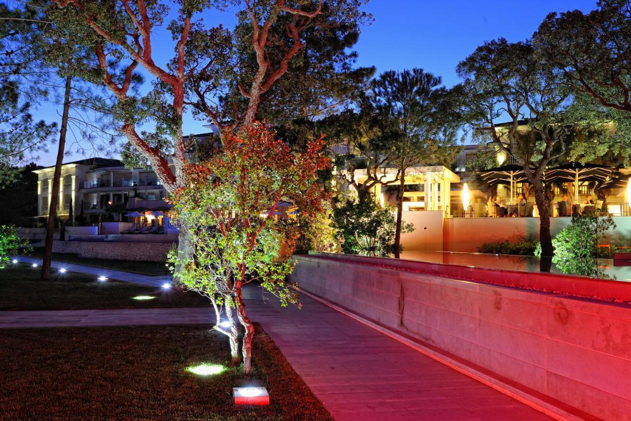 Hotel Don Cesar Porto-Vecchio (Corsica)